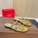 1Valentino Shoes for VALENTINO Slippers for women #A47731