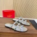 1Valentino Shoes for VALENTINO Slippers for women #A47732
