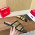 3Valentino Shoes for VALENTINO Slippers for women #A47735