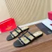 4Valentino Shoes for VALENTINO Slippers for women #A47735
