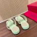 4Valentino Shoes for VALENTINO Slippers for women #A47736