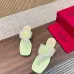 5Valentino Shoes for VALENTINO Slippers for women #A47736