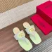 6Valentino Shoes for VALENTINO Slippers for women #A47736