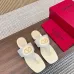 6Valentino Shoes for VALENTINO Slippers for women #A47737