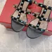 5Valentino Shoes for VALENTINO Slippers for women #A47738