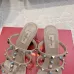 7Valentino Shoes for VALENTINO Slippers for women #A47738