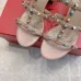 8Valentino Shoes for VALENTINO Slippers for women #A47738