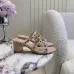 10Valentino Shoes for VALENTINO Slippers for women #A47738