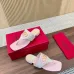 3Valentino Shoes for VALENTINO Slippers for women #A47739