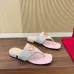 4Valentino Shoes for VALENTINO Slippers for women #A47739