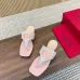 5Valentino Shoes for VALENTINO Slippers for women #A47739