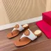 4Valentino Shoes for VALENTINO Slippers for women #A47740