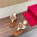 5Valentino Shoes for VALENTINO Slippers for women #A47740