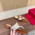 1Valentino Shoes for VALENTINO Slippers for women #A47740