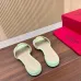 3Valentino Shoes for VALENTINO Slippers for women #A47742