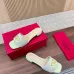 6Valentino Shoes for VALENTINO Slippers for women #A47742