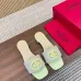 1Valentino Shoes for VALENTINO Slippers for women #A47742