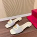 5Valentino Shoes for VALENTINO Slippers for women #A47743