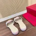 5Valentino Shoes for VALENTINO Slippers for women #A47744