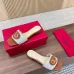 4Valentino Shoes for VALENTINO Slippers for women #A47746
