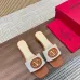1Valentino Shoes for VALENTINO Slippers for women #A47746