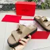 3Valentino Shoes for VALENTINO Slippers for women #A47750