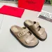 4Valentino Shoes for VALENTINO Slippers for women #A47750