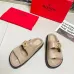 5Valentino Shoes for VALENTINO Slippers for women #A47750