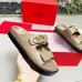 1Valentino Shoes for VALENTINO Slippers for women #A47750
