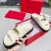 3Valentino Shoes for VALENTINO Slippers for women #A47752