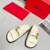 6Valentino Shoes for VALENTINO Slippers for women #A47752