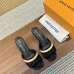 19Valentino Shoes for VALENTINO Slippers for women #A50729