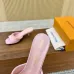 4Valentino Shoes for VALENTINO Slippers for women #A50729