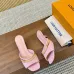 5Valentino Shoes for VALENTINO Slippers for women #A50729