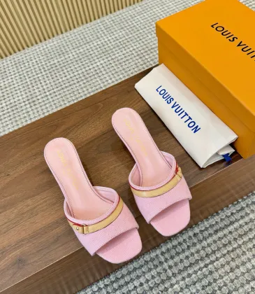 Valentino Shoes for VALENTINO Slippers for women #A50729