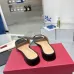 5Valentino Shoes for VALENTINO Slippers for women #A51714