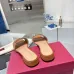 7Valentino Shoes for VALENTINO Slippers for women #A51714