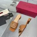 9Valentino Shoes for VALENTINO Slippers for women #A51714
