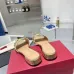 9Valentino Shoes for VALENTINO Slippers for women #A51715