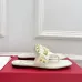 15Valentino Shoes for VALENTINO Slippers for women #A51750