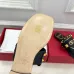 17Valentino Shoes for VALENTINO Slippers for women #A51750