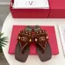 25Valentino Shoes for VALENTINO Slippers for women #A51750