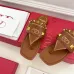 4Valentino Shoes for VALENTINO Slippers for women #A51750
