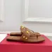 5Valentino Shoes for VALENTINO Slippers for women #A51750