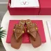 6Valentino Shoes for VALENTINO Slippers for women #A51750