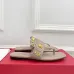 9Valentino Shoes for VALENTINO Slippers for women #A51750