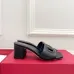 14Valentino Shoes for VALENTINO Slippers for women Yellow/Green/Black/White/Brown #A47895