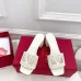 20Valentino Shoes for VALENTINO Slippers for women Yellow/Green/Black/White/Brown #A47895