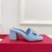 28Valentino Shoes for VALENTINO Slippers for women Yellow/Green/Black/White/Brown #A47895