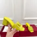 30Valentino Shoes for VALENTINO Slippers for women Yellow/Green/Black/White/Brown #A47895